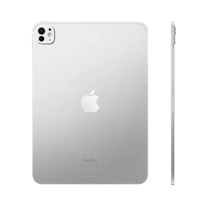 "Apple iPad Pro 11"" M4 512 LTE Silver"