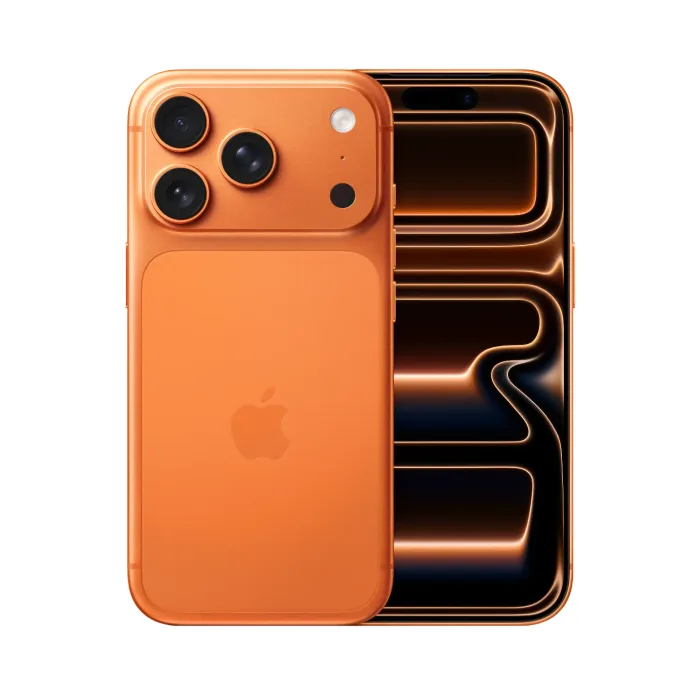 iPhone 17 Pro 1Tb (eSIM ) Orange