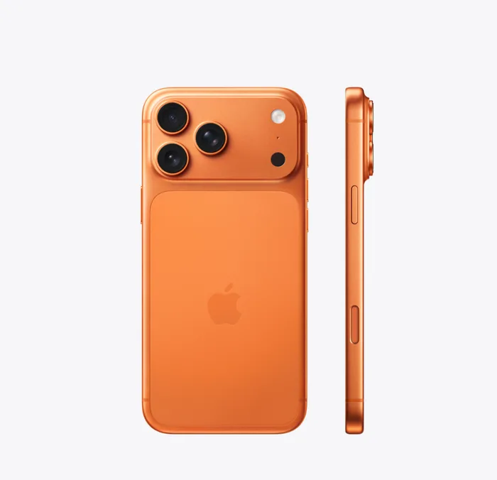 iPhone 17 Pro Max 512 (eSIM + SIM) Orange