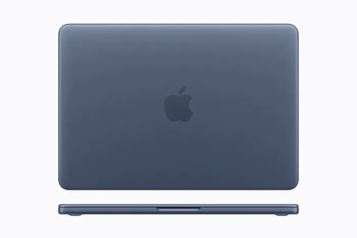 "MacBook Neo 13"" (A18 Pro/8/256) Indigo"