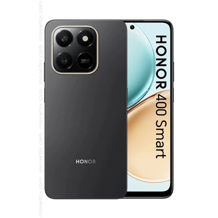 Honor 400 8/512 Black 5G
