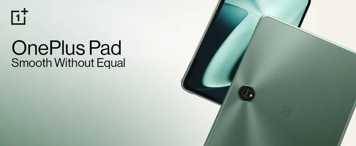 OnePlus Pad 4 12/512 OPD2514 Sage Mint