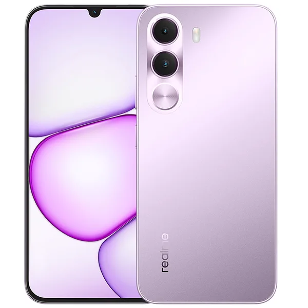 Realme C100i 4/128Gb Purple NFC